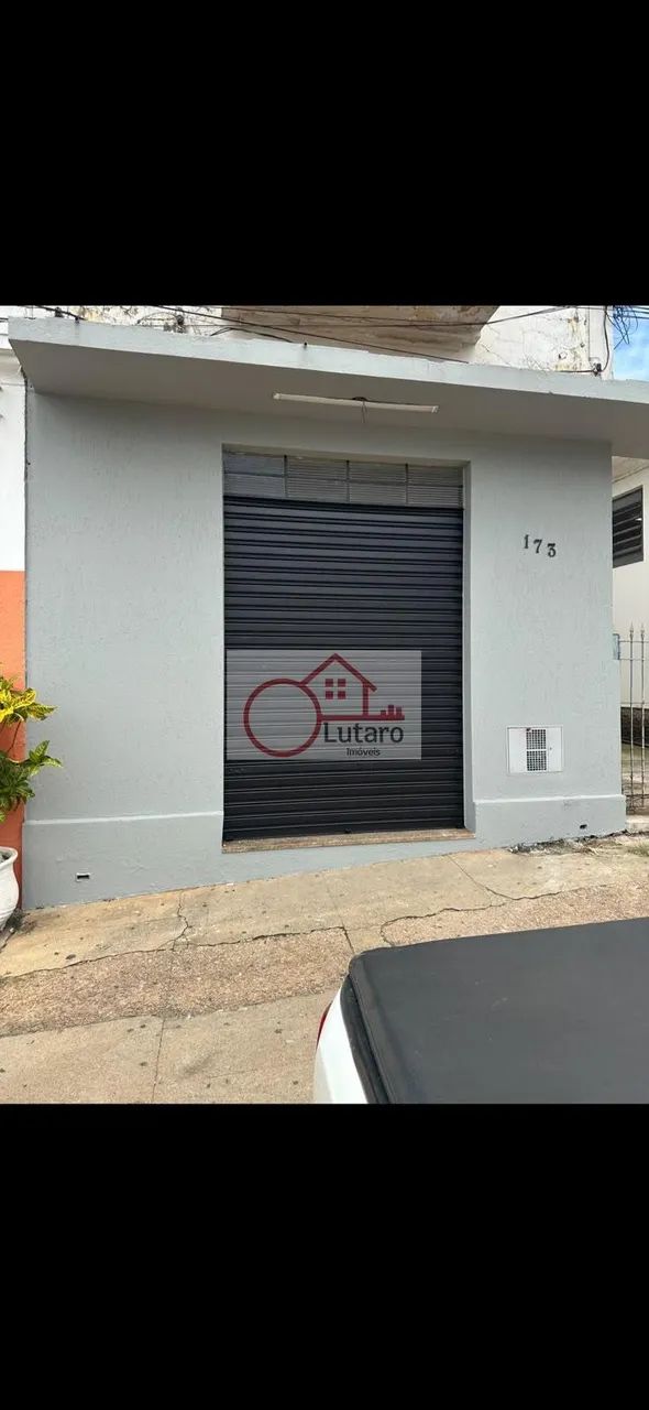 Salão em Centro - Elias Fausto, SP
