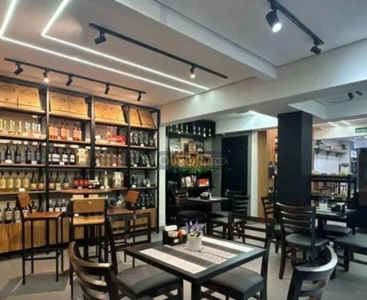 Ponto comercial Para Venda no coração do Tatuapé - Foto 7