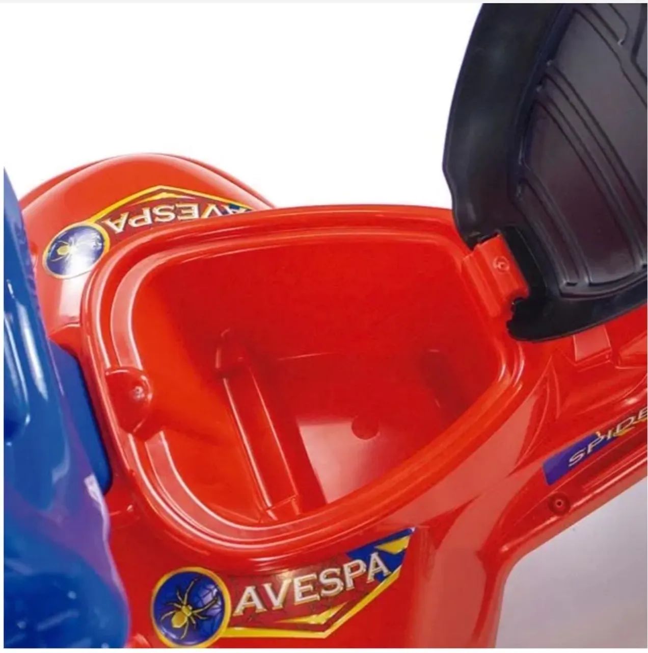 Triciclo infantil NOVO - Foto 4