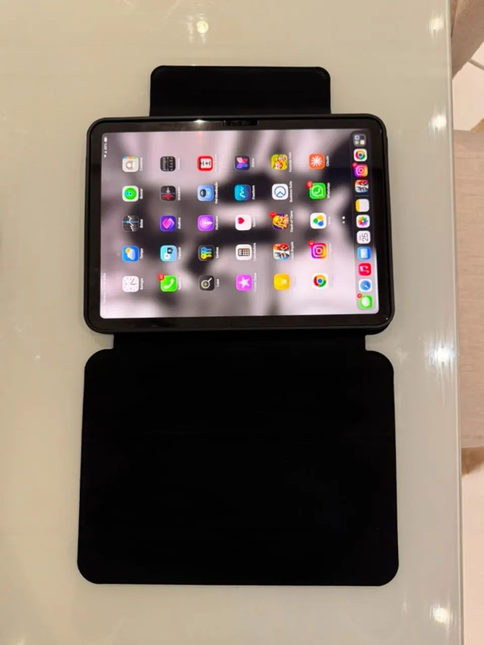 Apple iPad Air 11 Chip M3 Wi-fi 128gb cor Azul