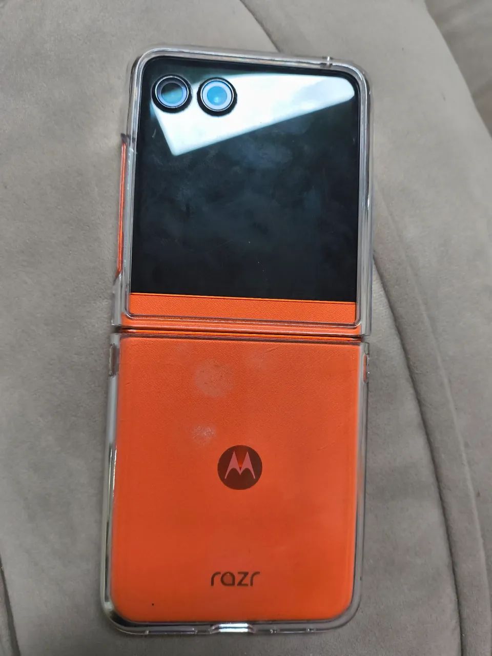 Vendo Motorola RAZR 50 - Foto 5