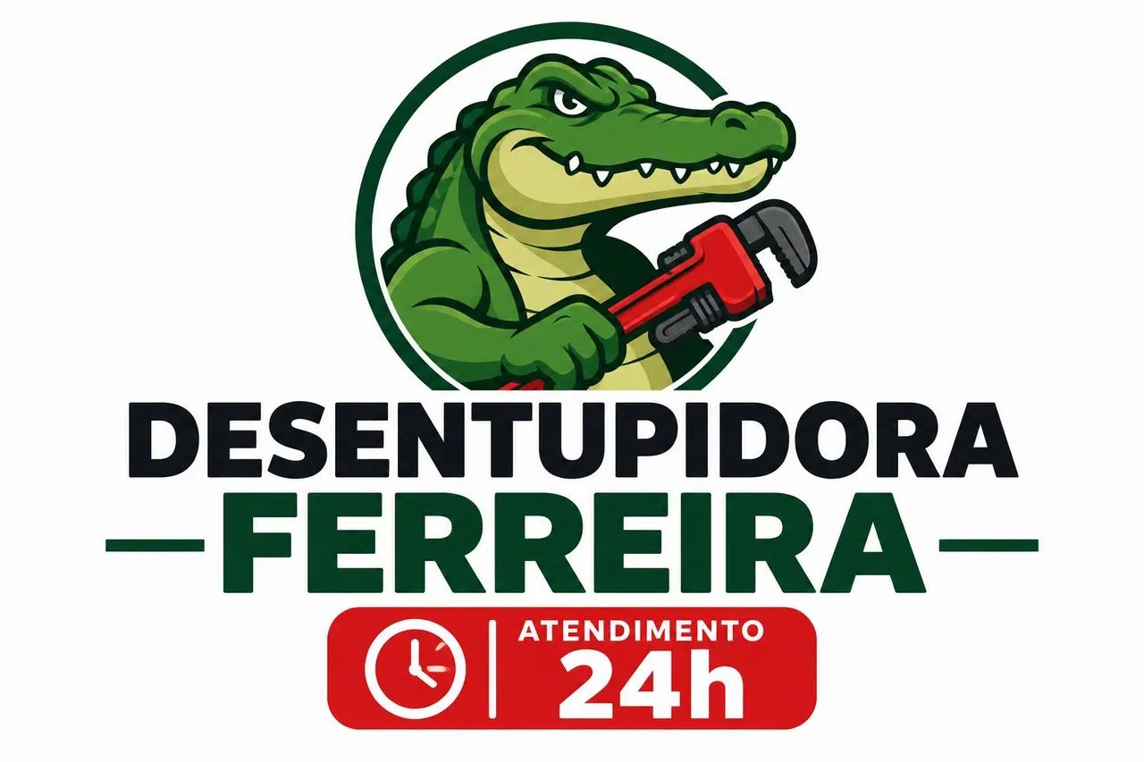 Desentupidora 24h Barueri