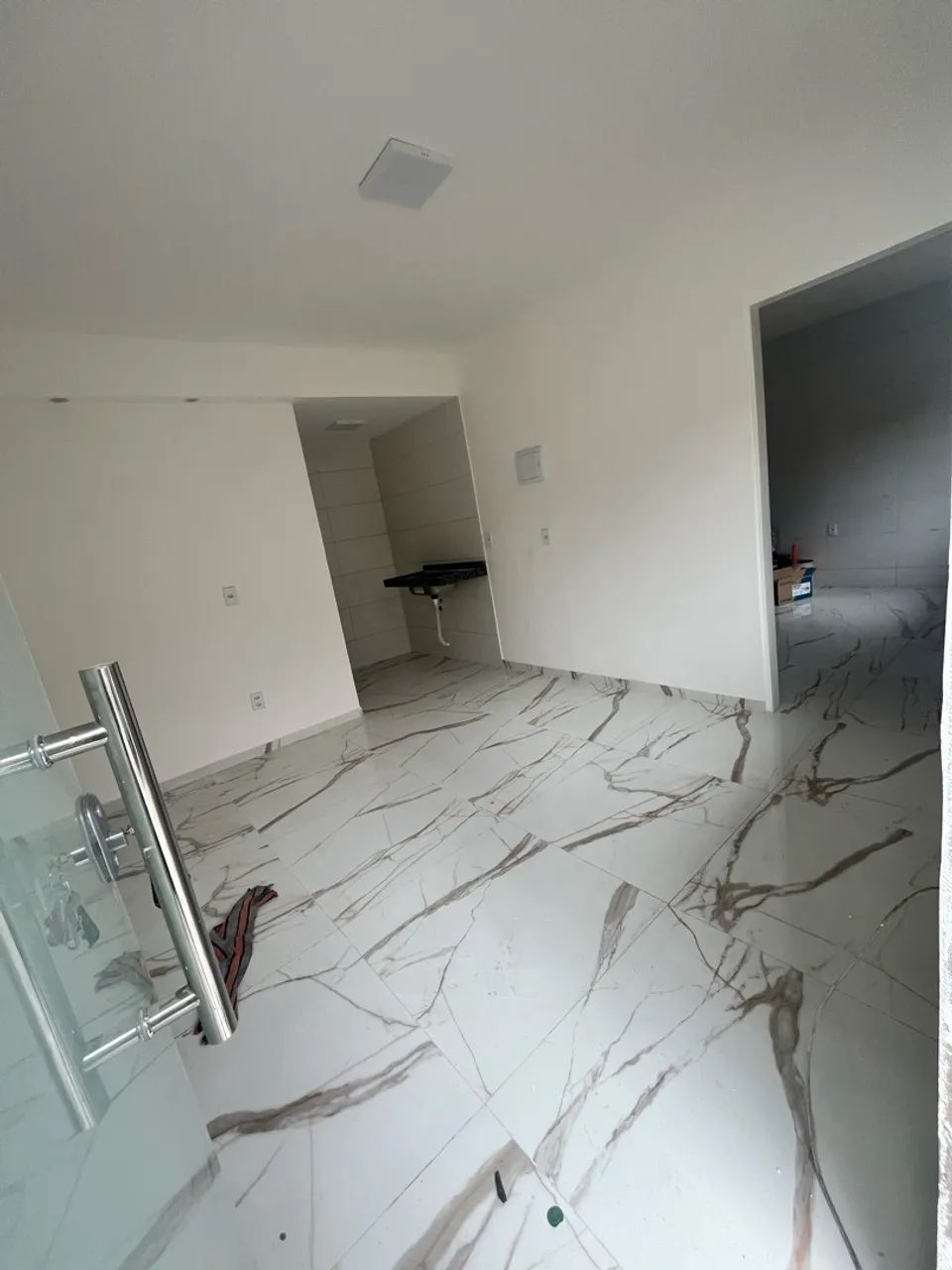 ALUGA-SE APARTAMENTO DE 01 QUARTO! ? - Foto 2