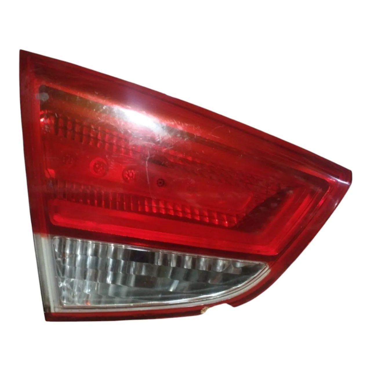 Lanterna da IX35  2017