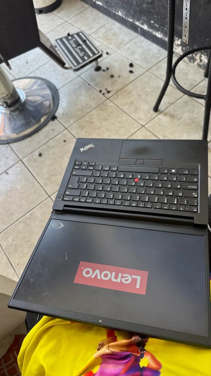 Notebook Lenovo  - Foto 5