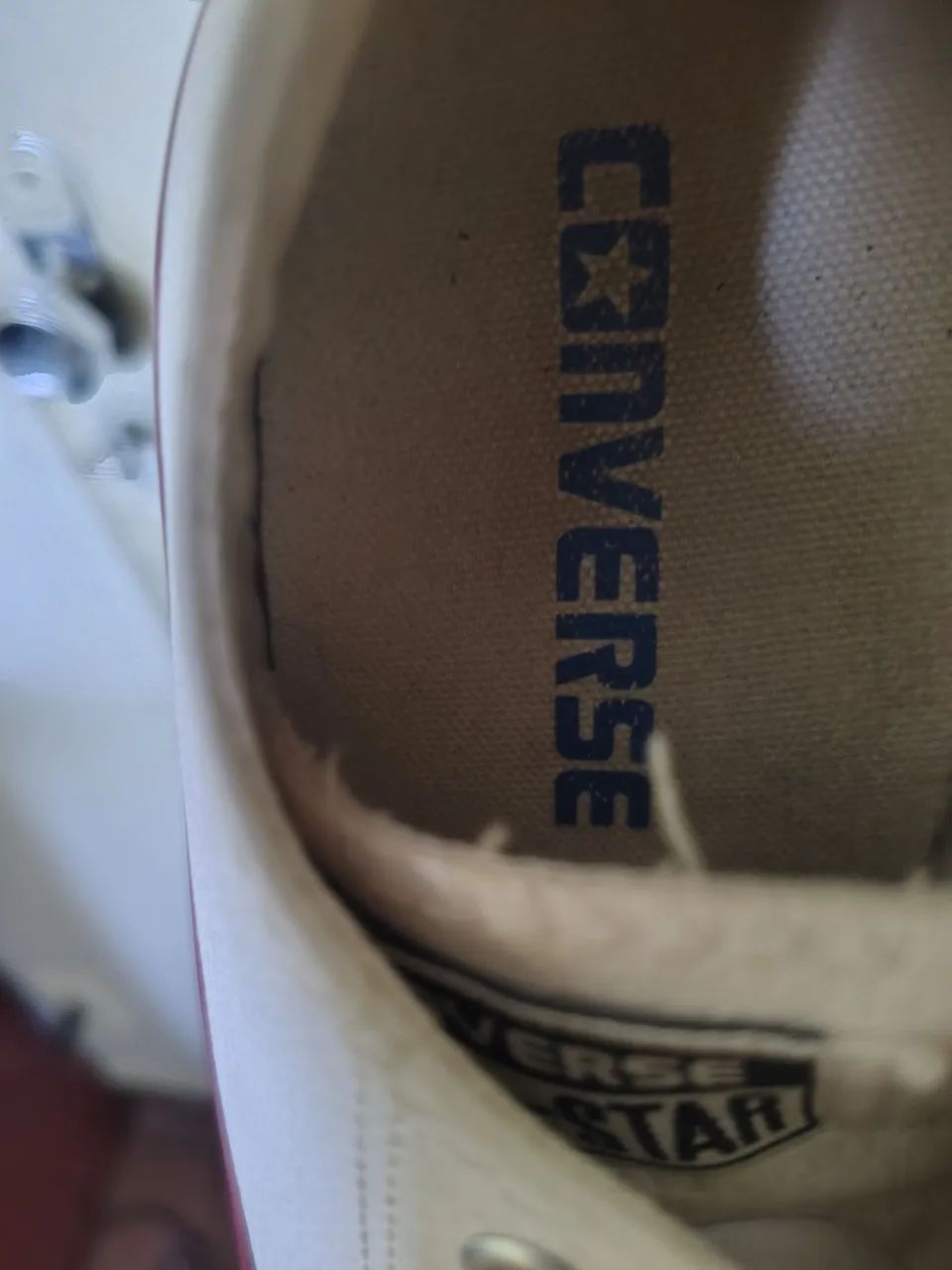 Tênis Converse ALL STAR - Foto 5