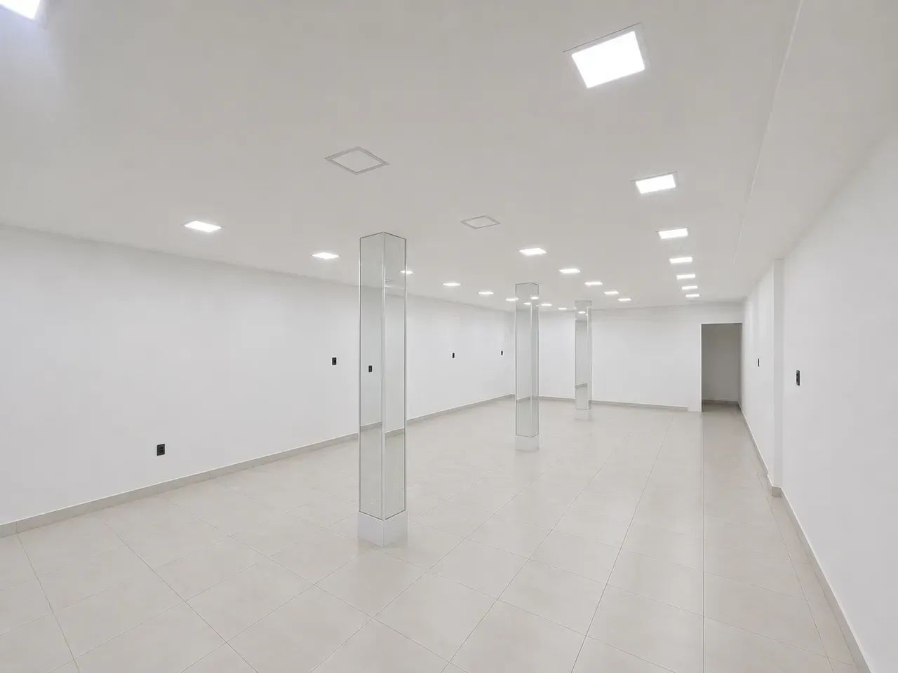 Loja Comercial para Locação  Pau da Lima | Via Principal