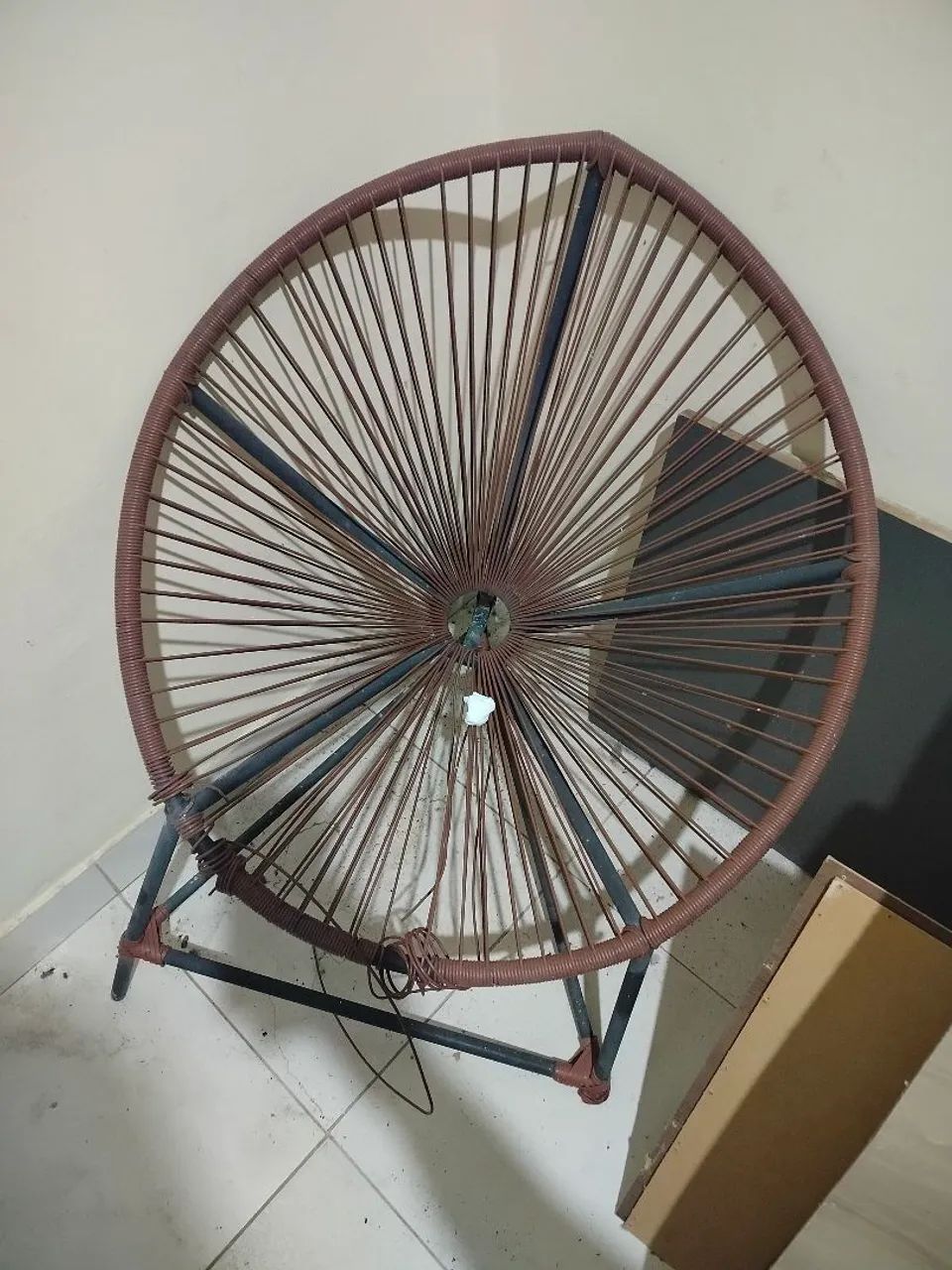Cadeira  - Foto 2