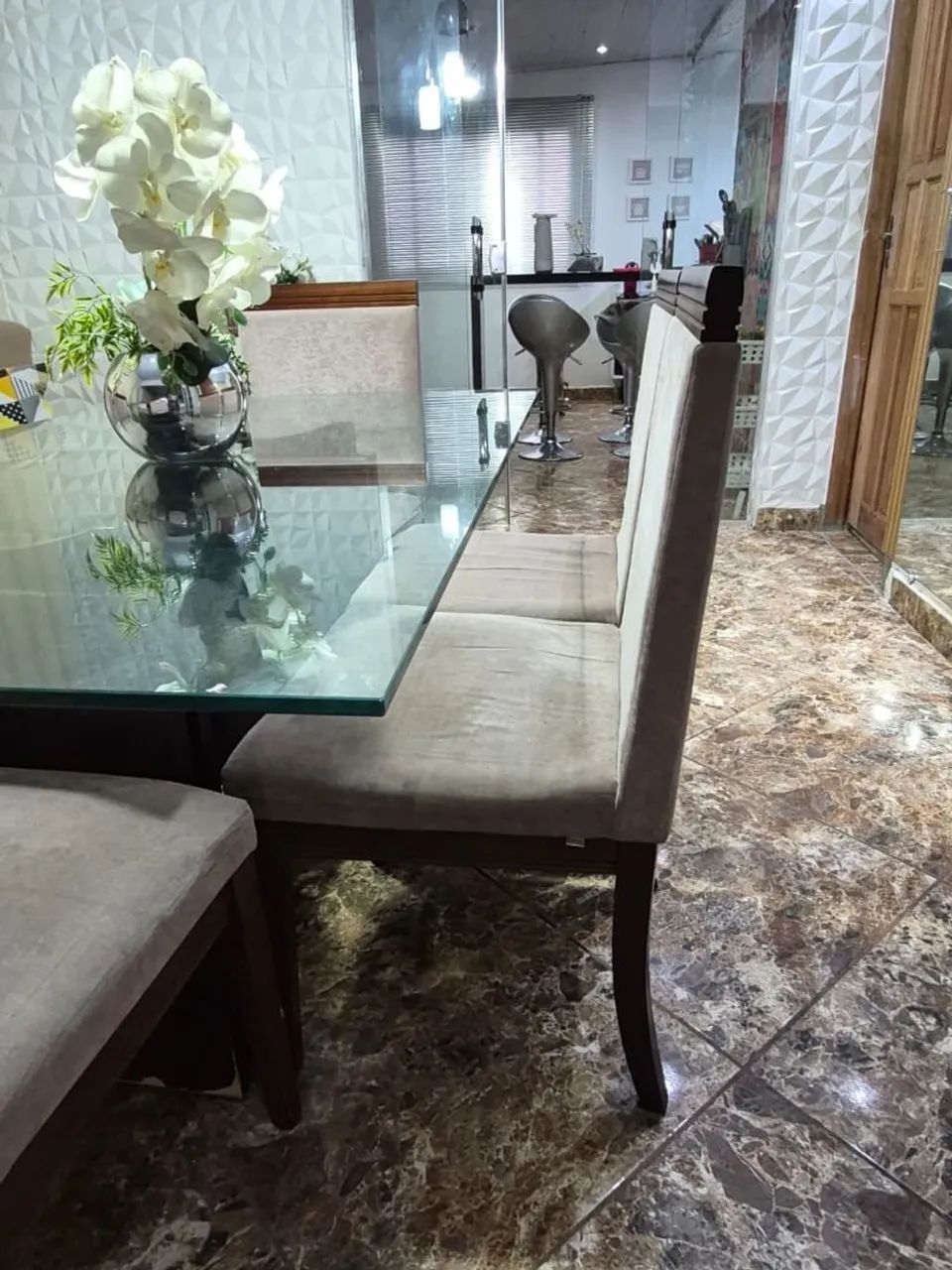 Mesa de Jantar  - Foto 4
