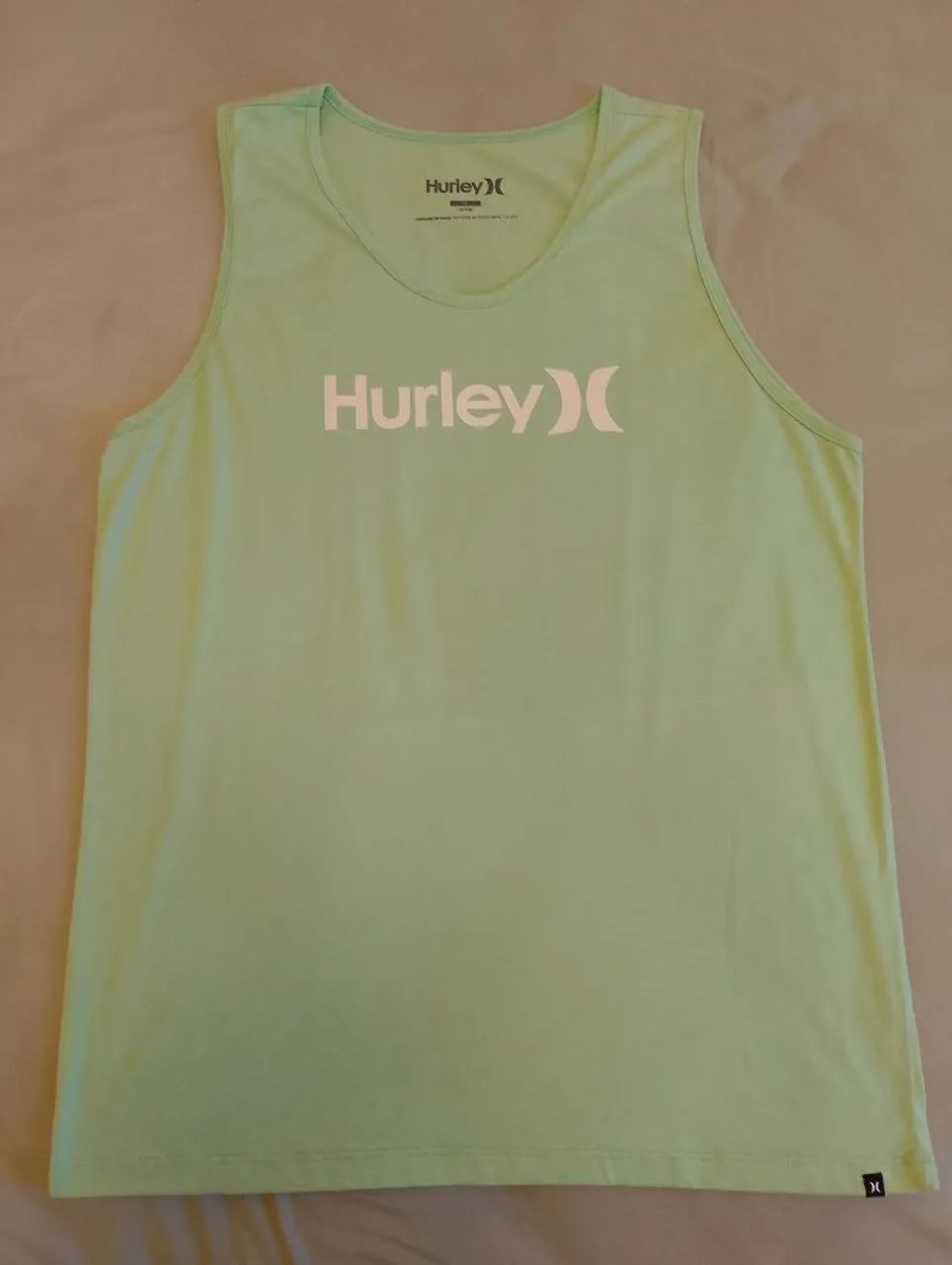 Regata Masculina Hurley  - Foto 2
