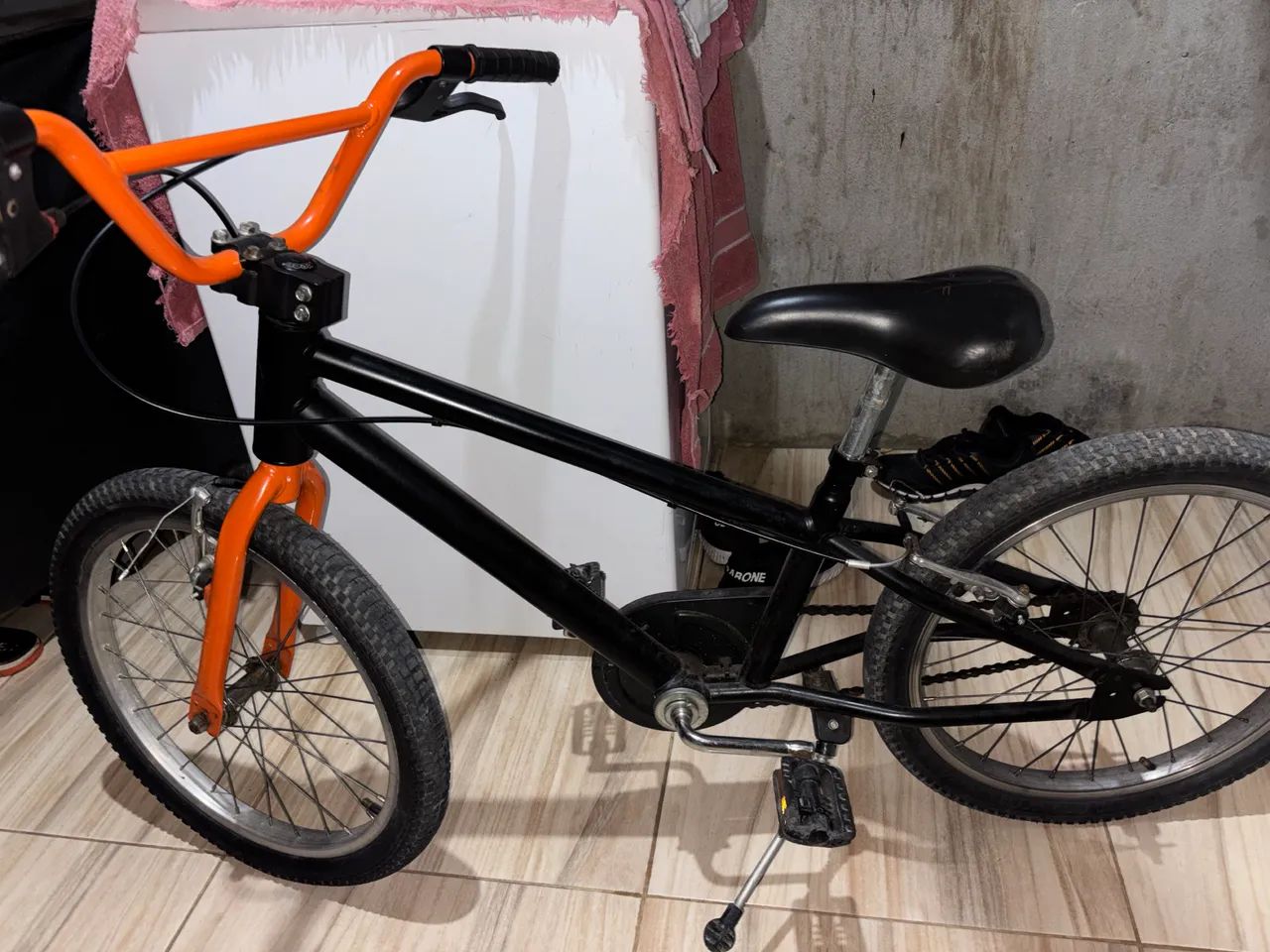 Bicicleta  - Foto 4
