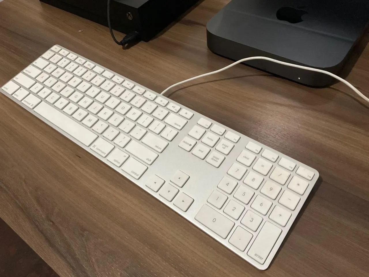 Mac Mini 2018 - I3 16GB Ram DDR4 - 128GB - Computadores e Desktops
