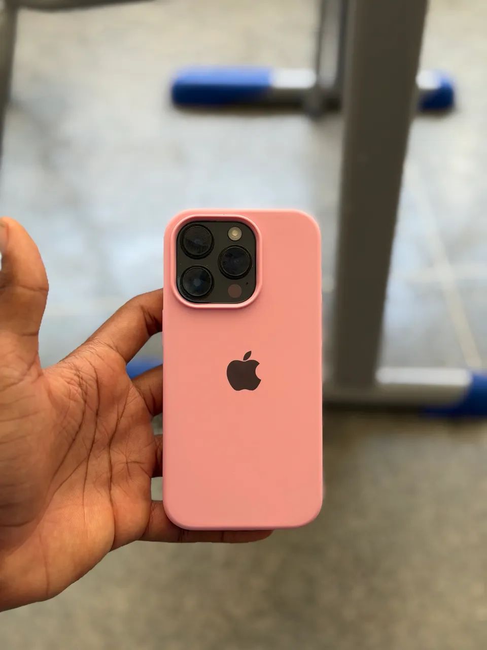 iPhone 14 Pro 