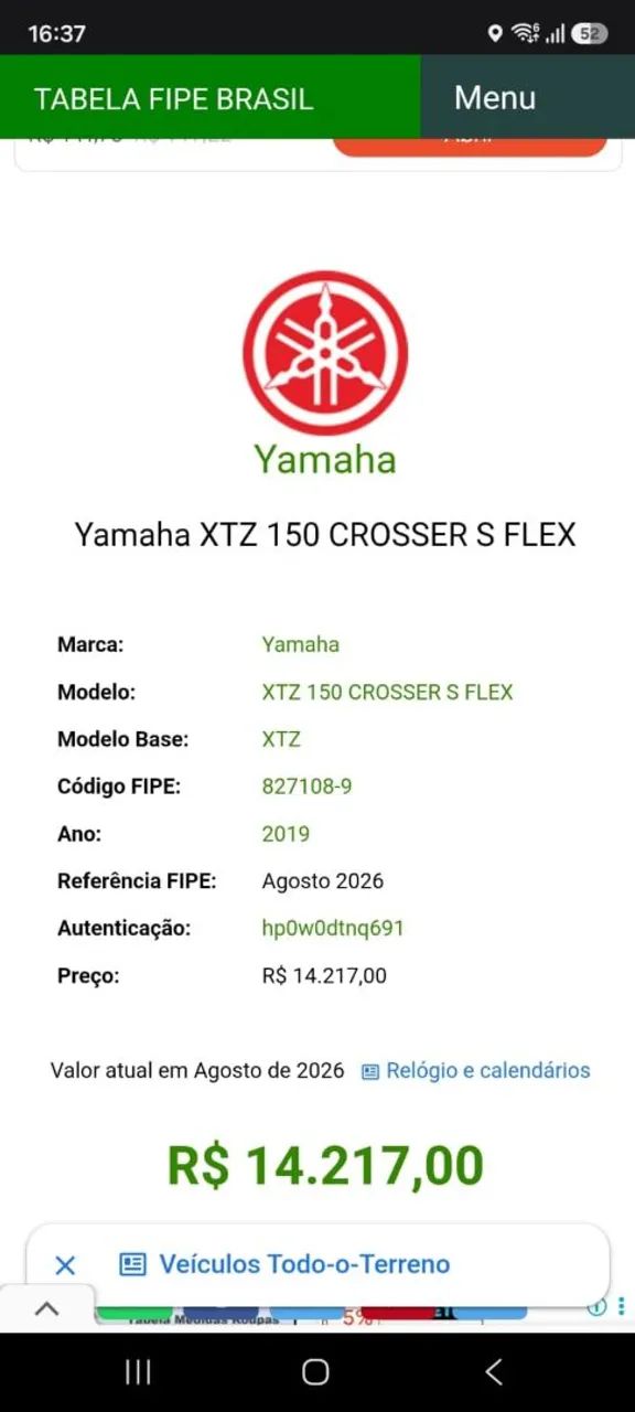 Crosser  - Foto 2