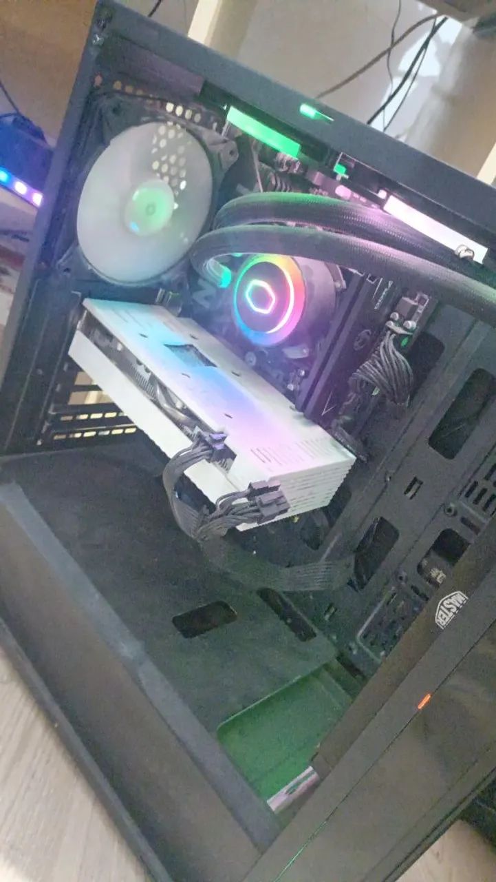 PC Gamer Ryzen - Foto 2
