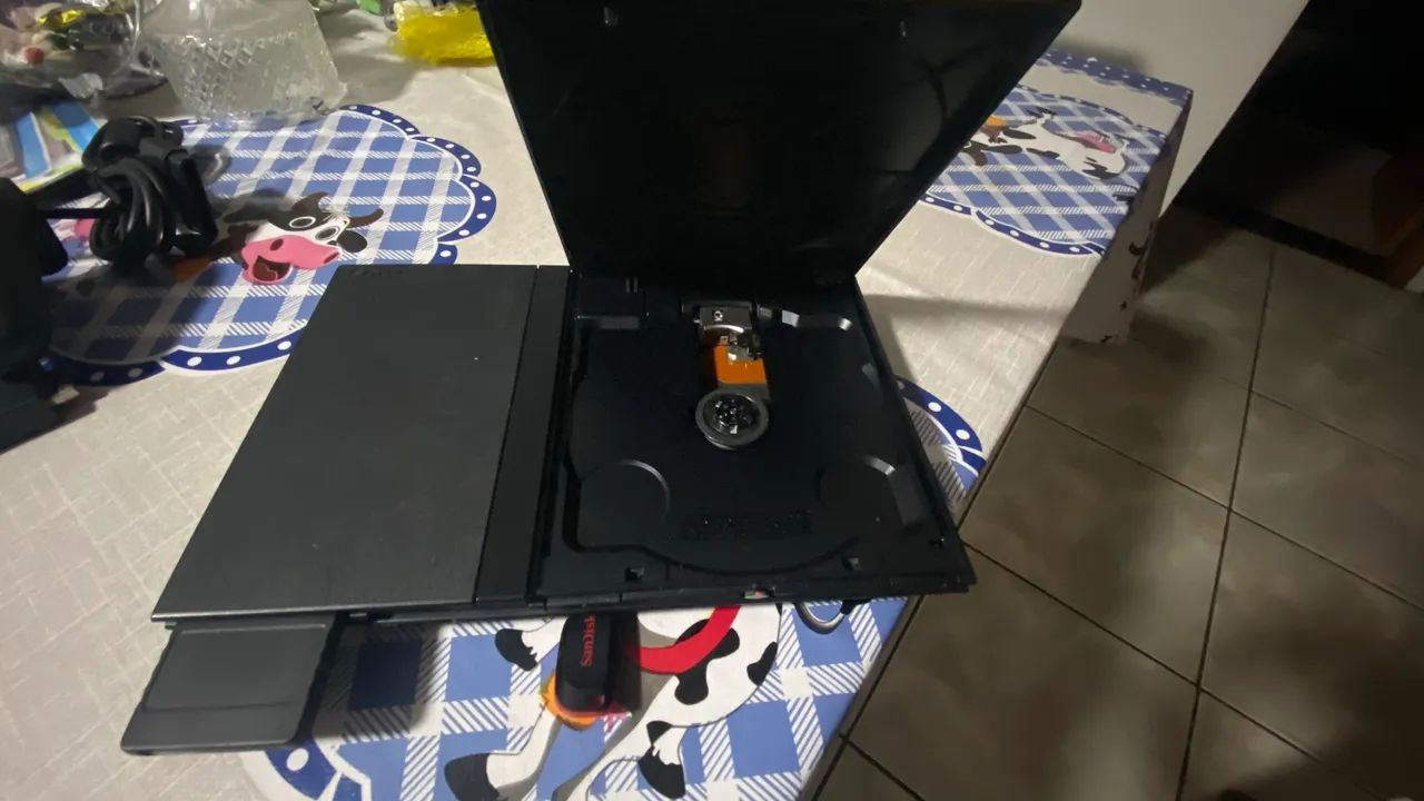 Ps2 Slim - Foto 4