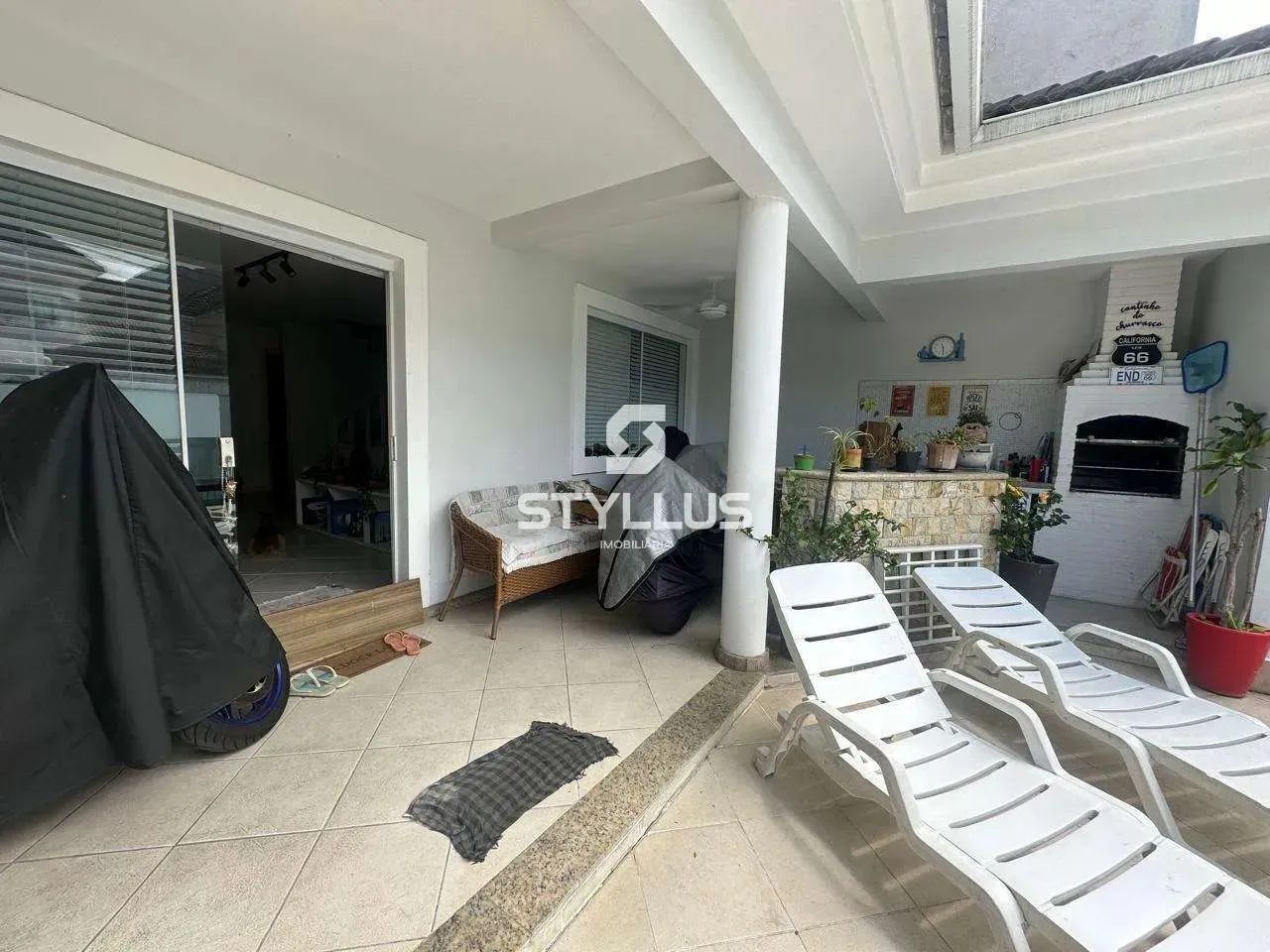 Condominio em Rua João Marques Cadengo - 200m² (Ref: CA7099) - Foto 5