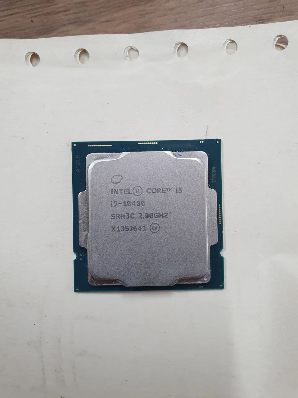 Processador i5 10 geração 