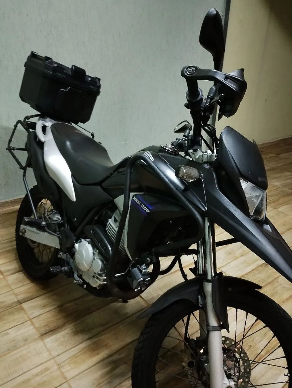 Vendo xre300 2010 - Foto 2