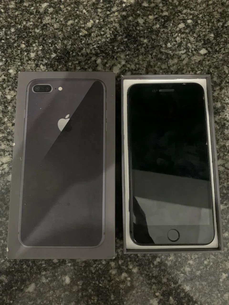 iPhone 8 Plus  - Foto 5