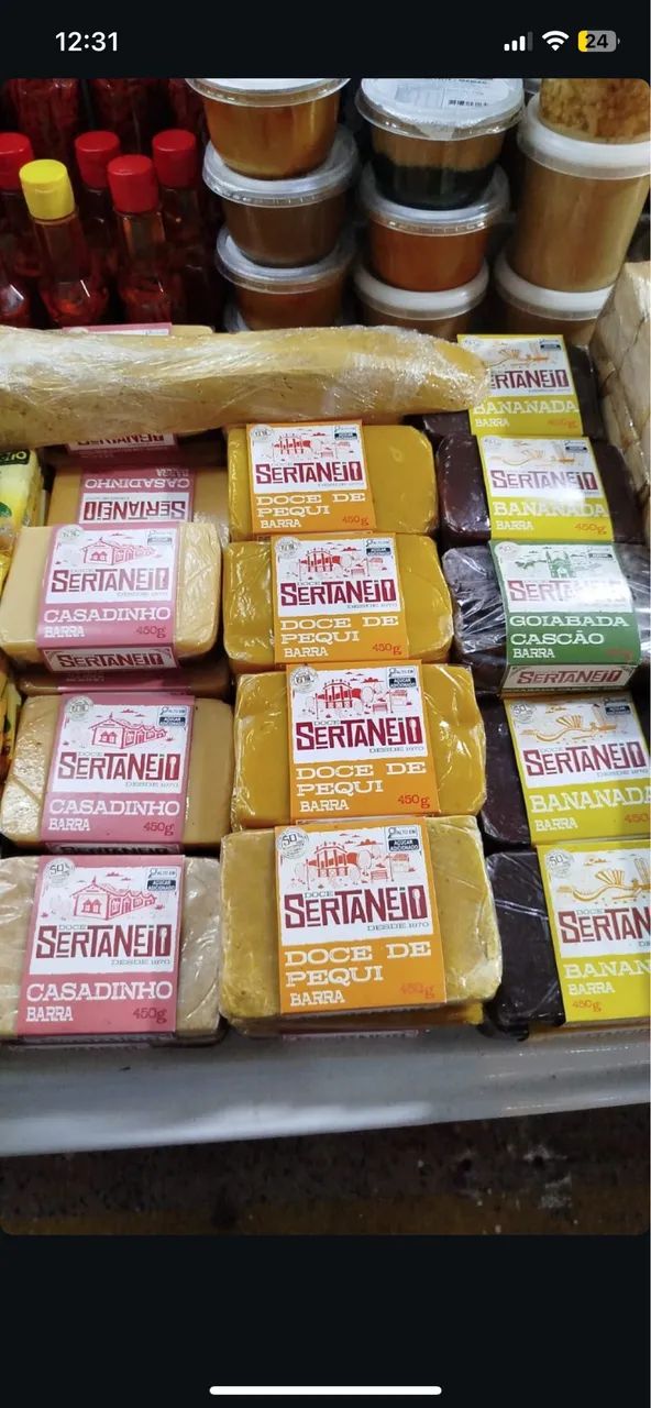 Doce de leite - Foto 3