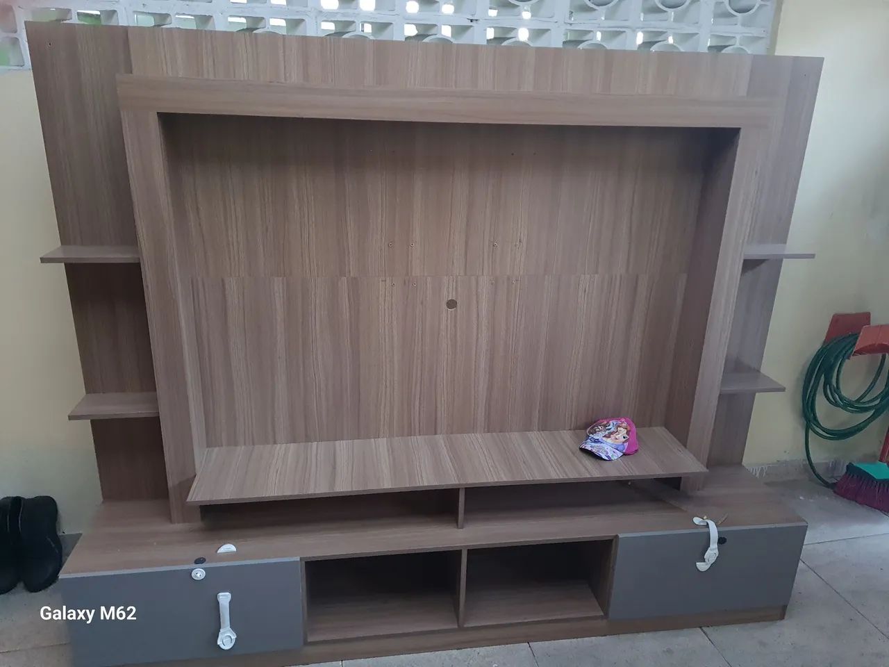  ESTANTE RACK