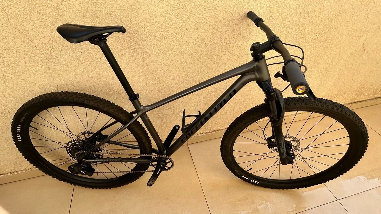 Specialized Chisel 2022 - Tamanho M