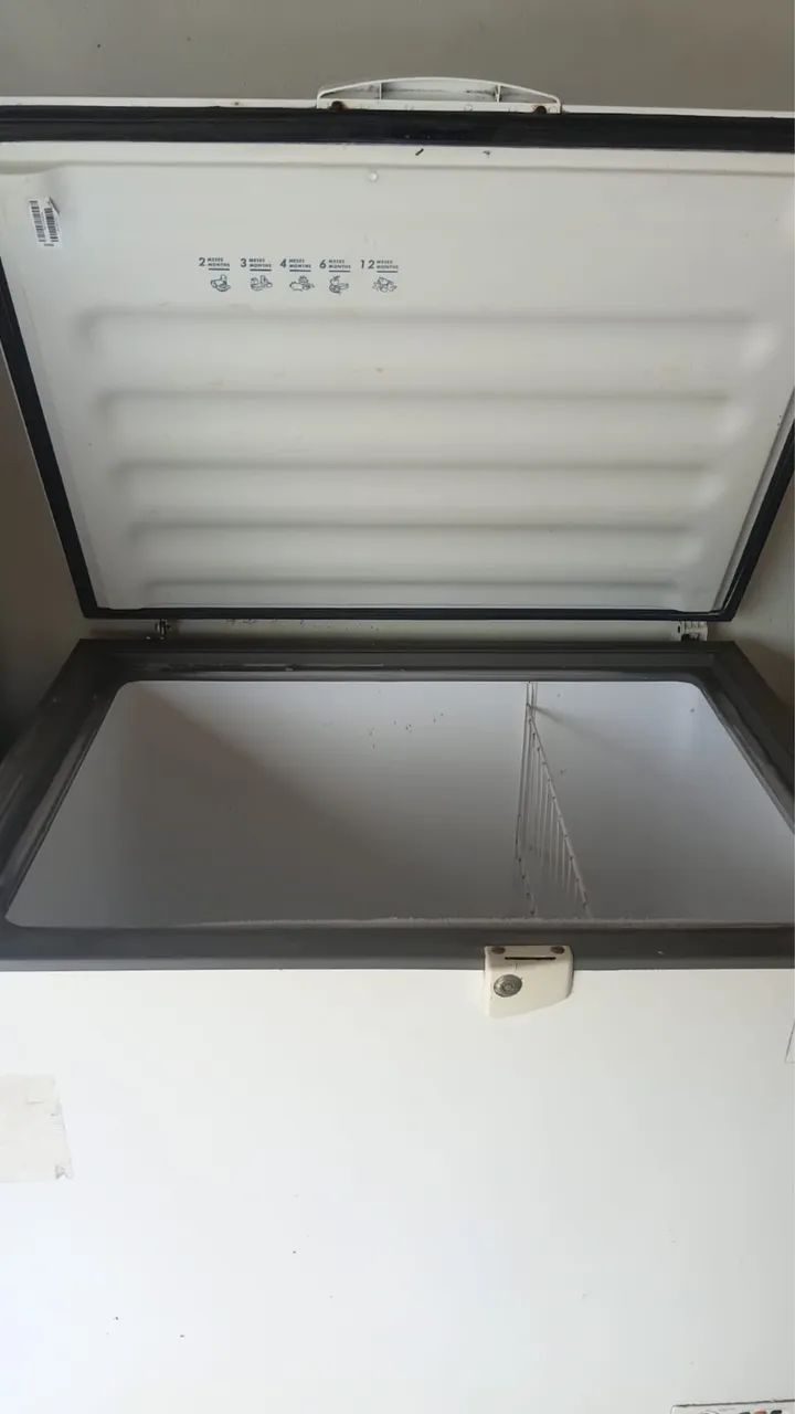 Freezer  - Foto 4