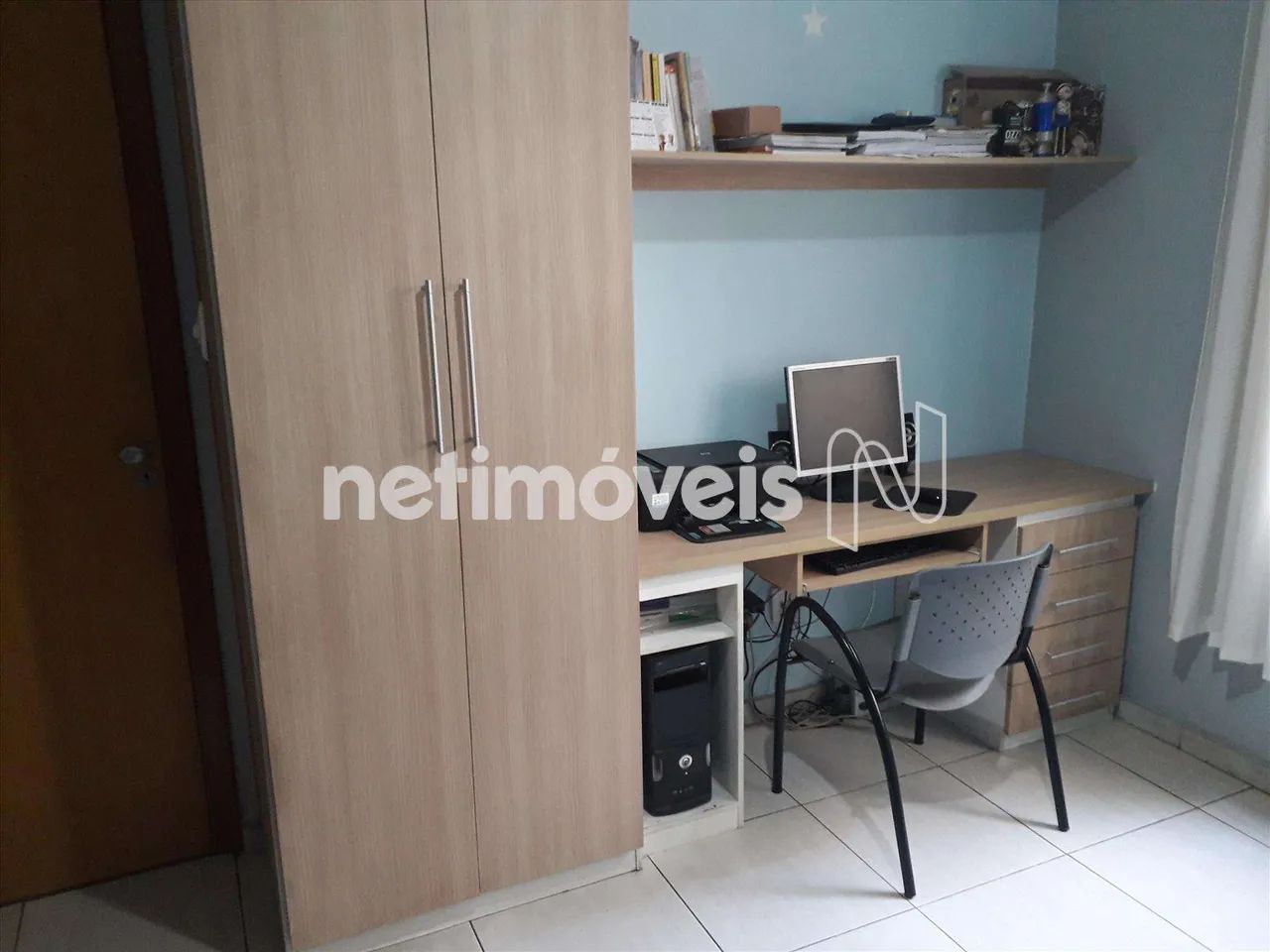 Venda Casa Graça Belo Horizonte - Foto 3