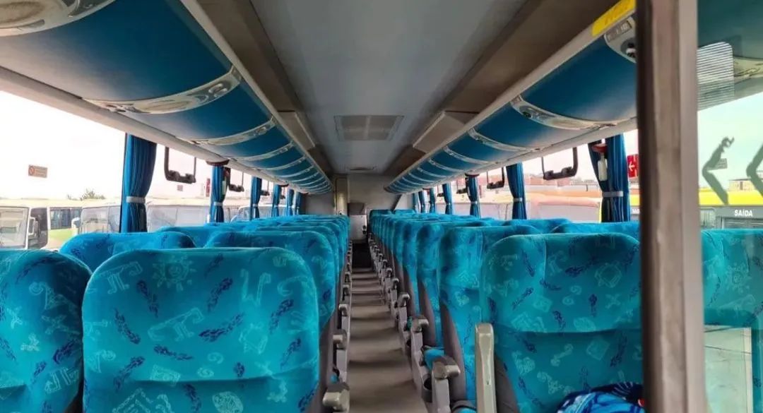 Ônibus G7 Marcopolo Paradiso 1200 (Truck 6x2  MB O500RSD) Ano 2011 - Foto 12