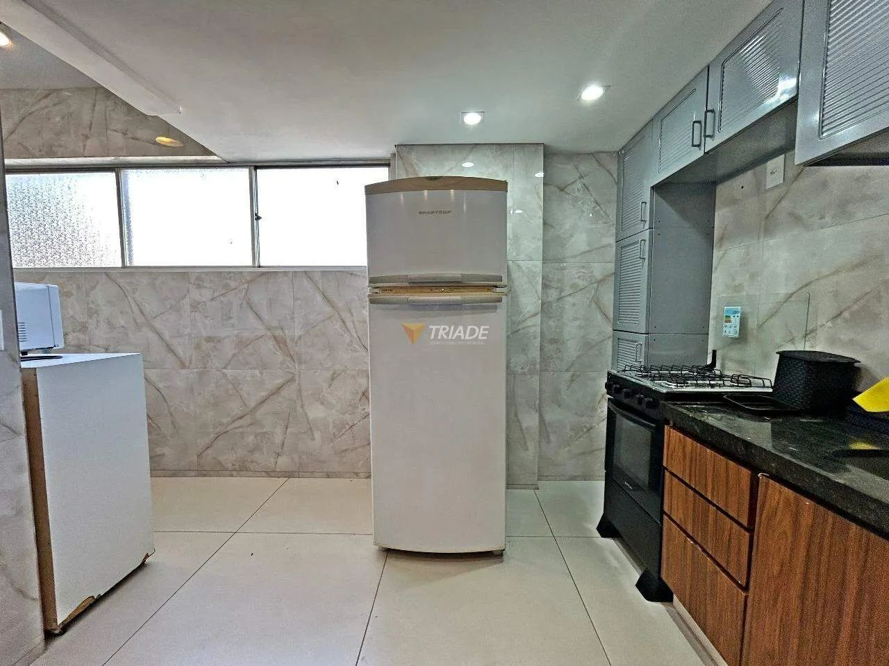 Apartamento 1 quarto, mobiliado - St. Universitário - Foto 4