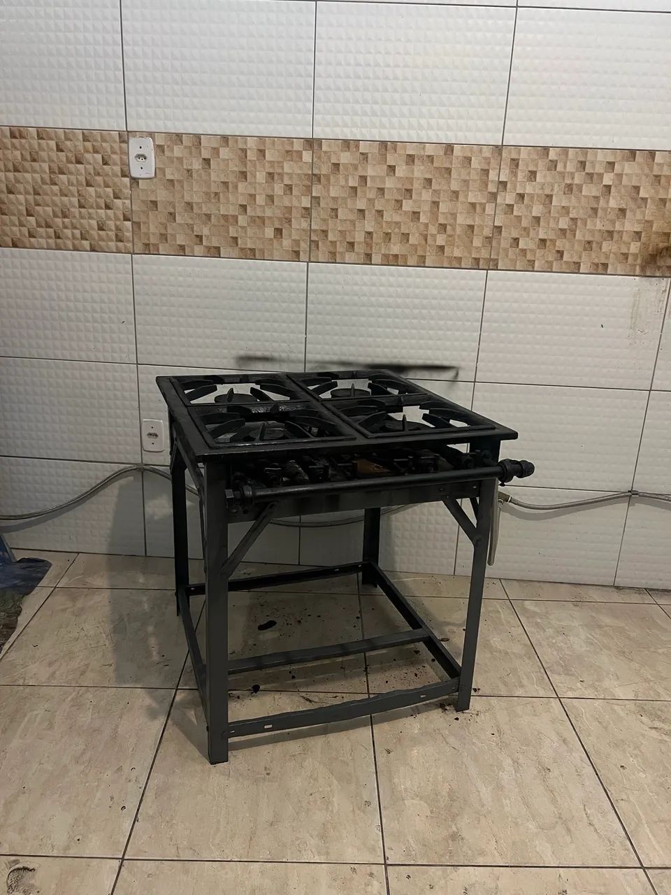 FOGÃO INDUSTRIAL - Foto 2