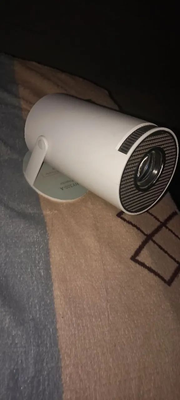 Projetor  - Foto 2