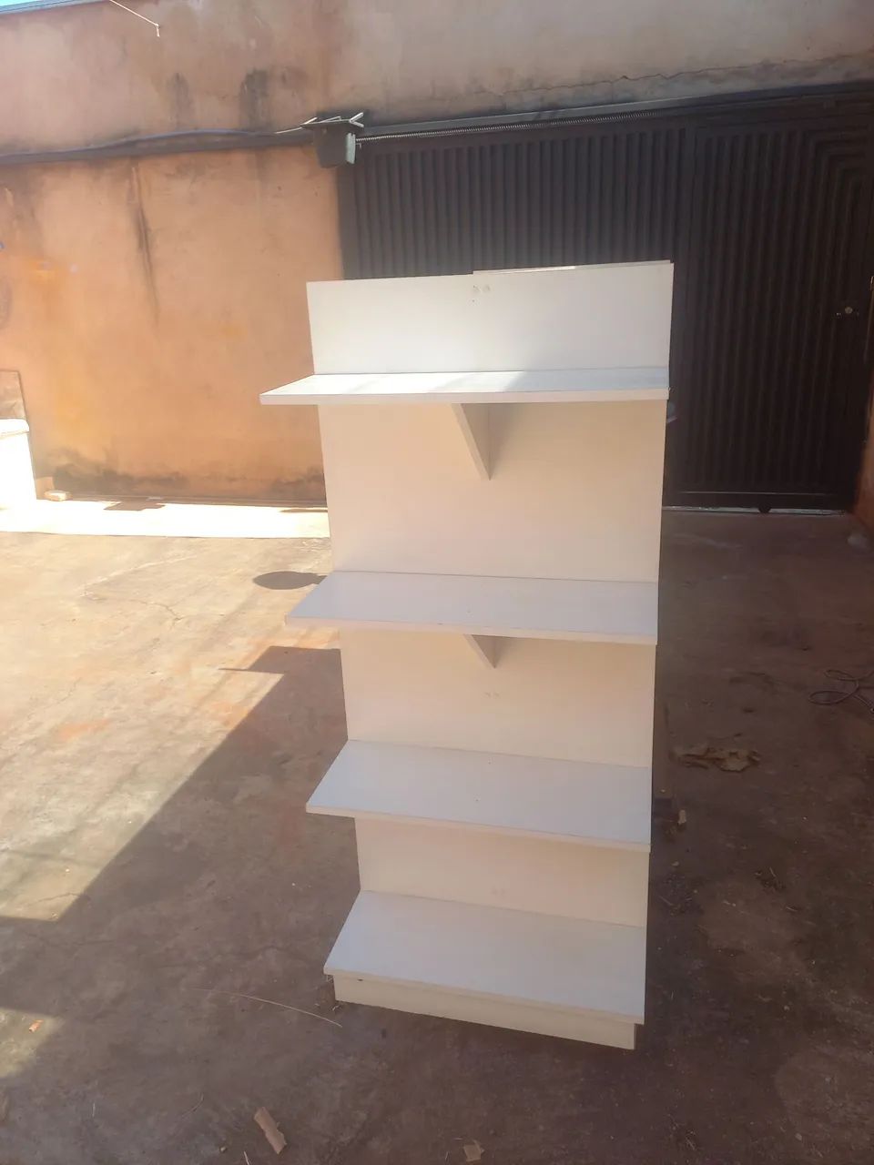 Gôndola mdf