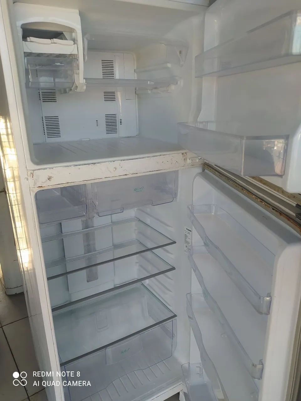 Geladeira  - Foto 3