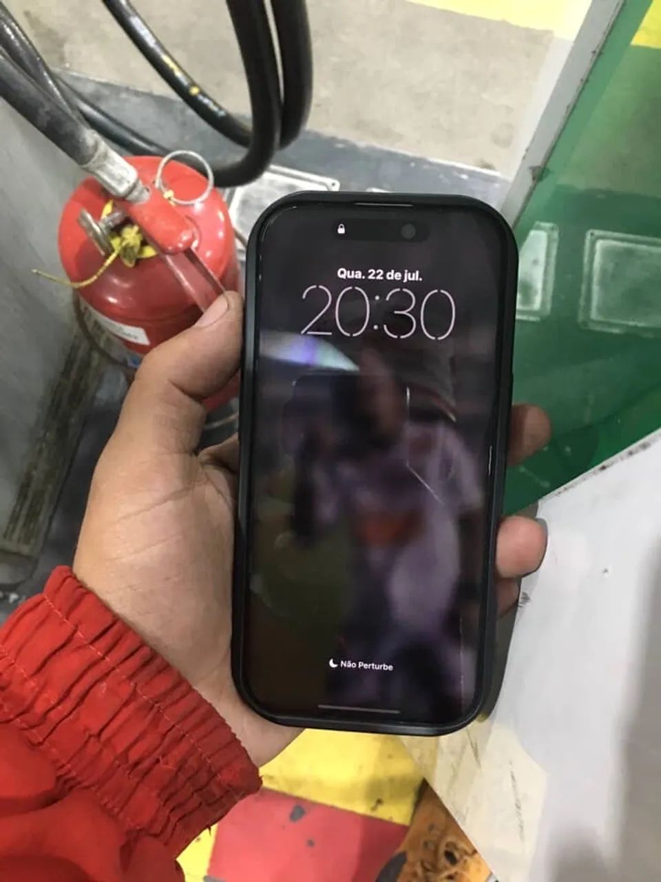 iPhone 17 