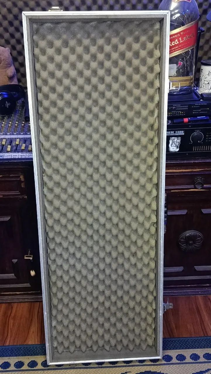 Hard case (Pedaldoard) - Foto 2