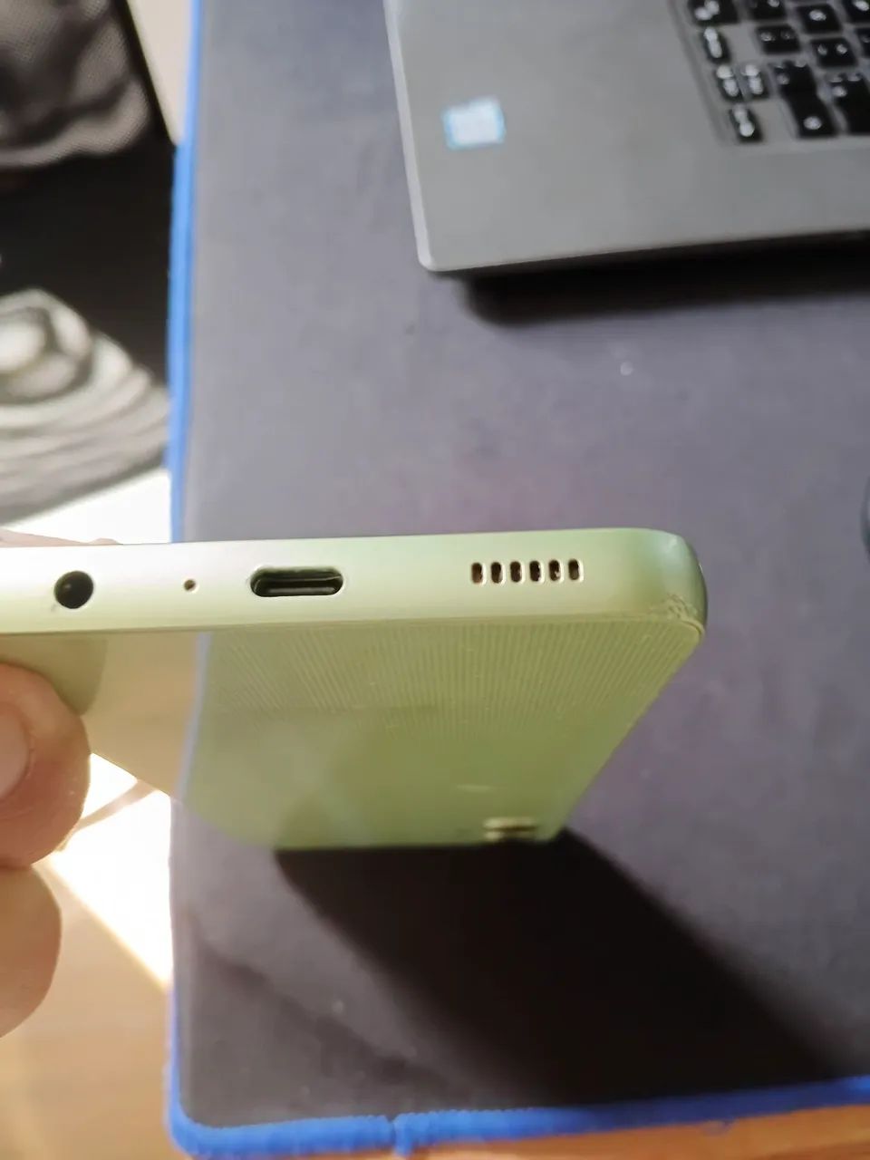 Samsung A05 - Foto 4