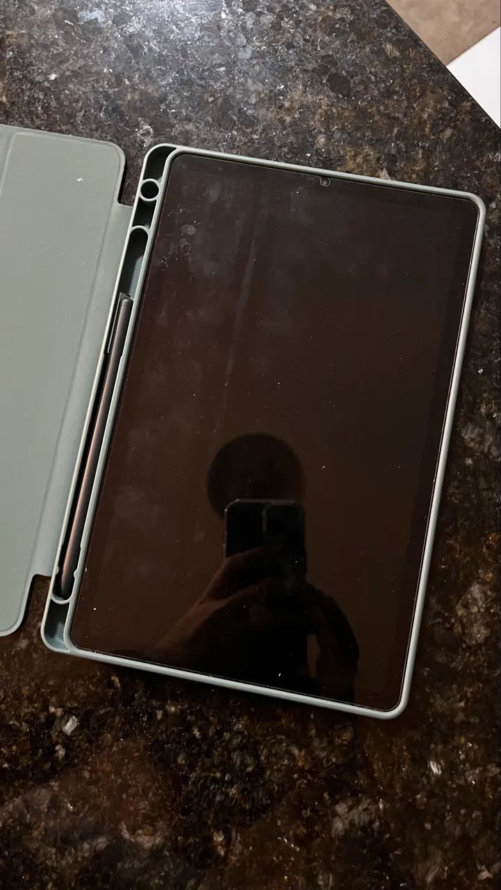 Samsung Galaxy Tab S6 Lite 64GB 4G/LTE + S Pen + 3 Capas