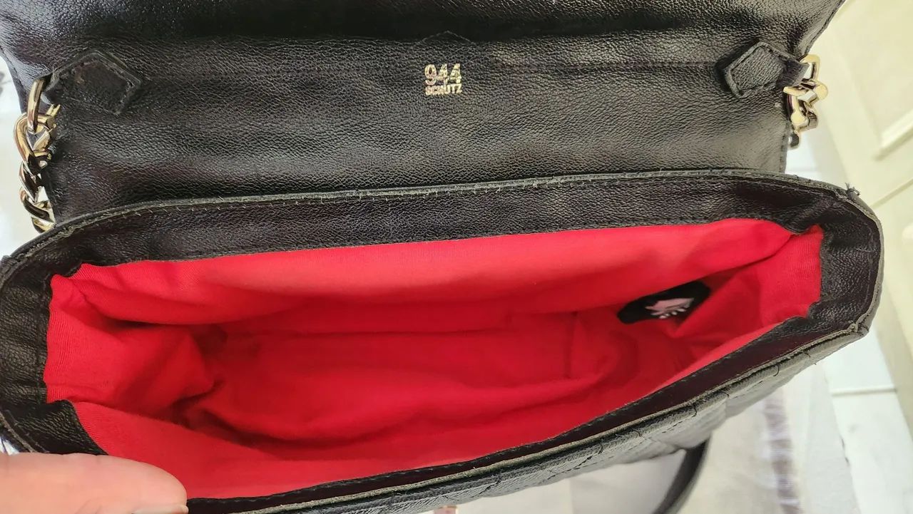 Bolsa Schutz  - Foto 2