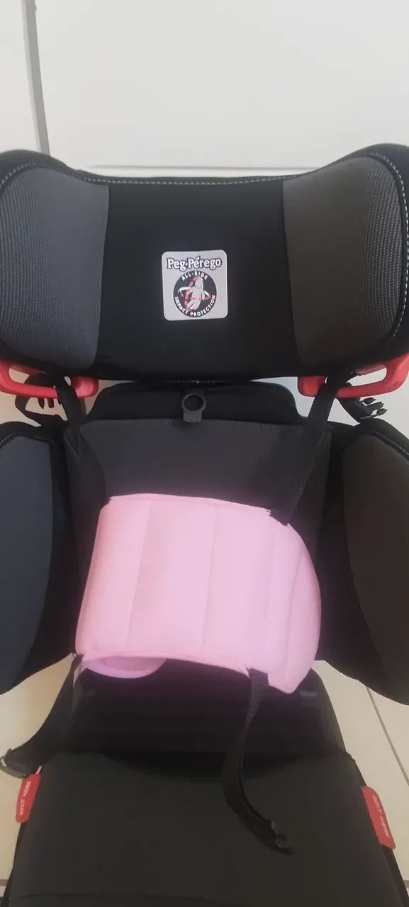 Cadeirinha para carro  - Foto 4
