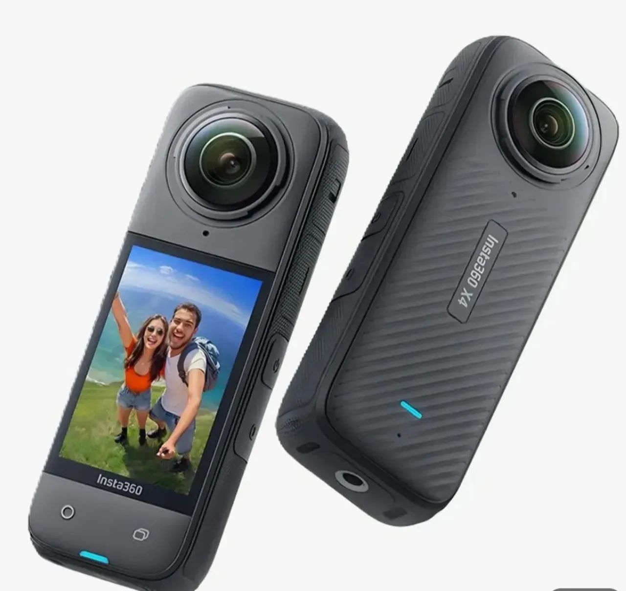 Insta360 x4