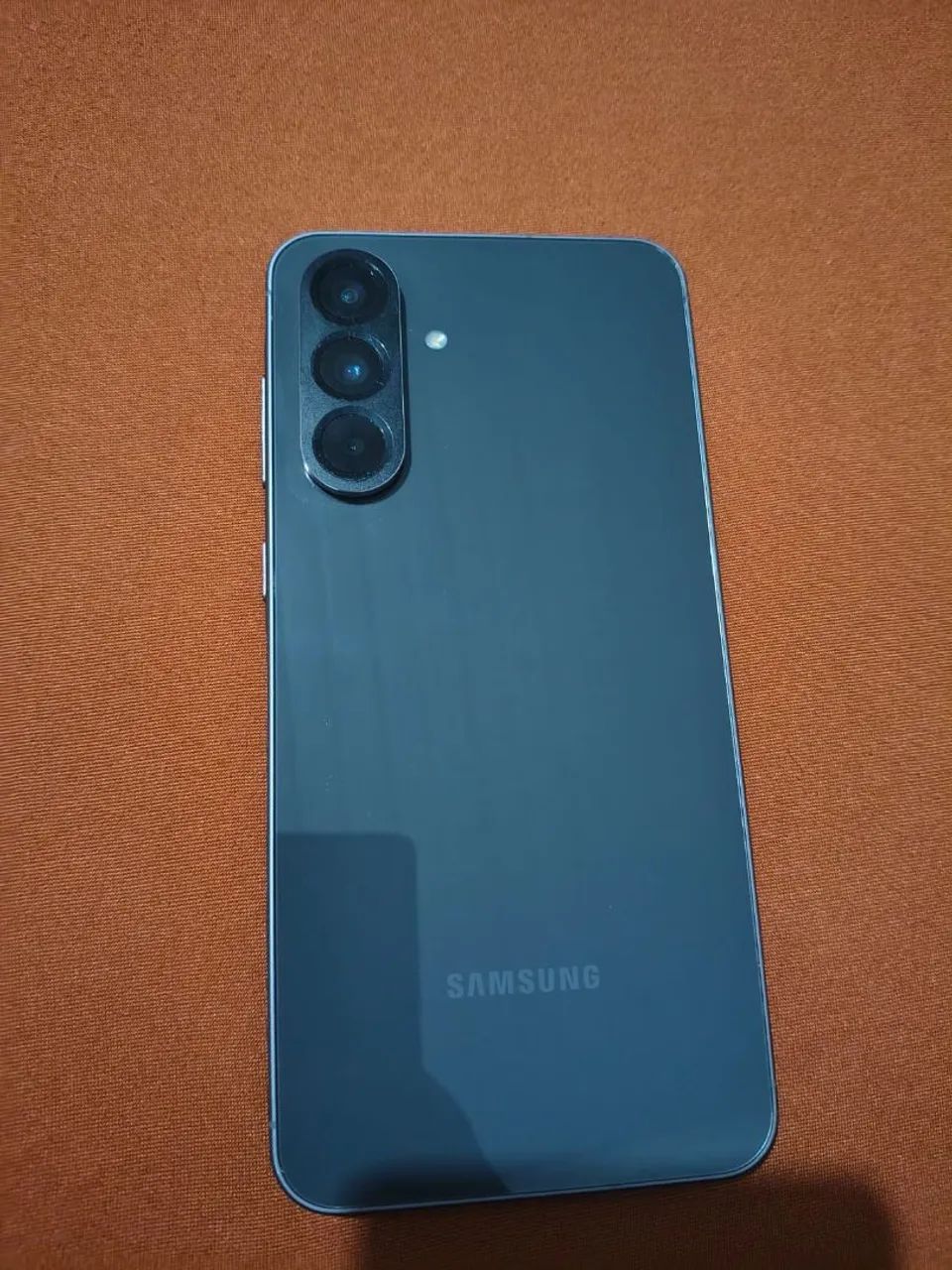 Vendo Samsung A56 5G Seminovo - Foto 2