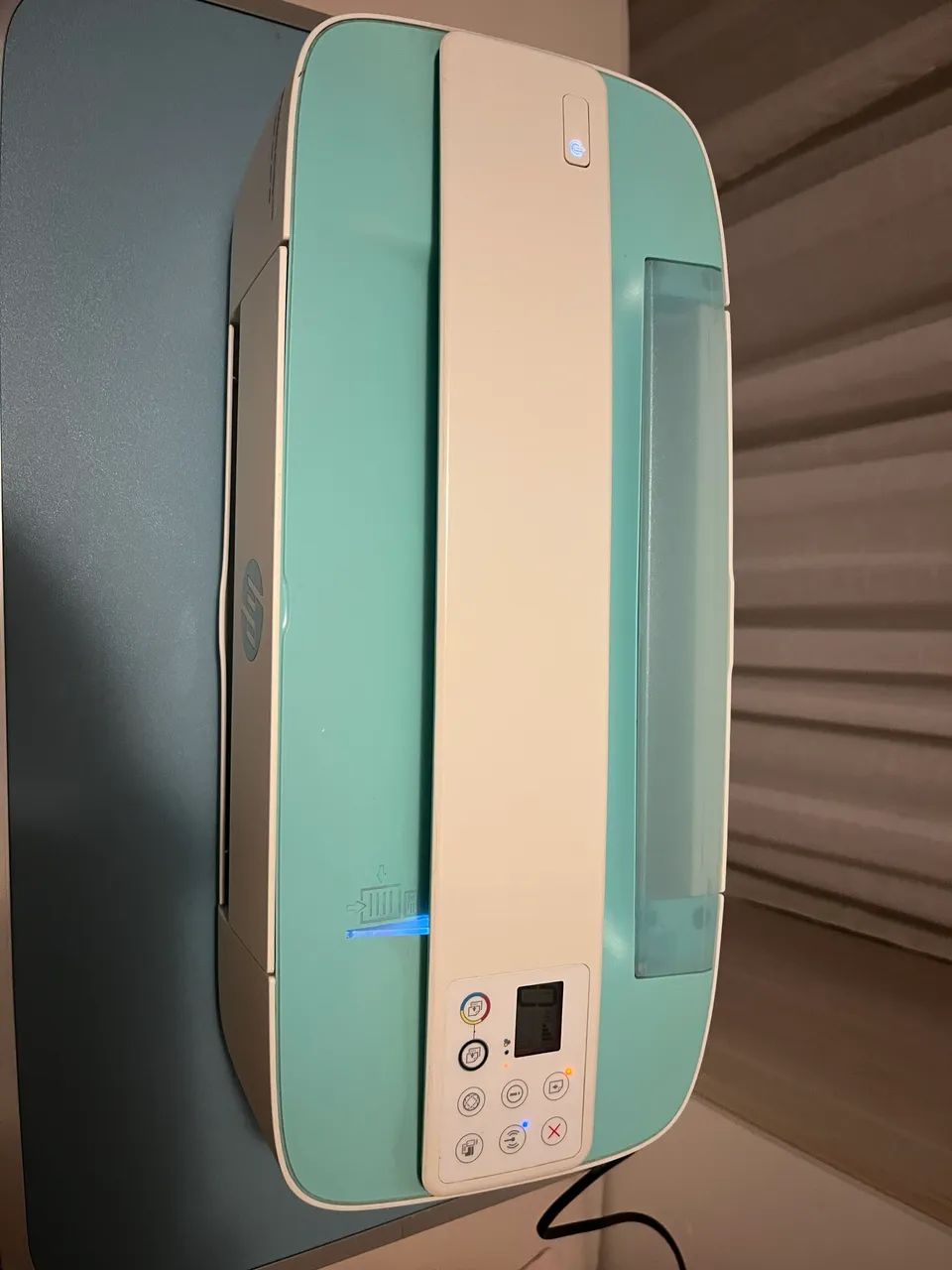 Impressora com scanner HP Advantage 3790 - Foto 3