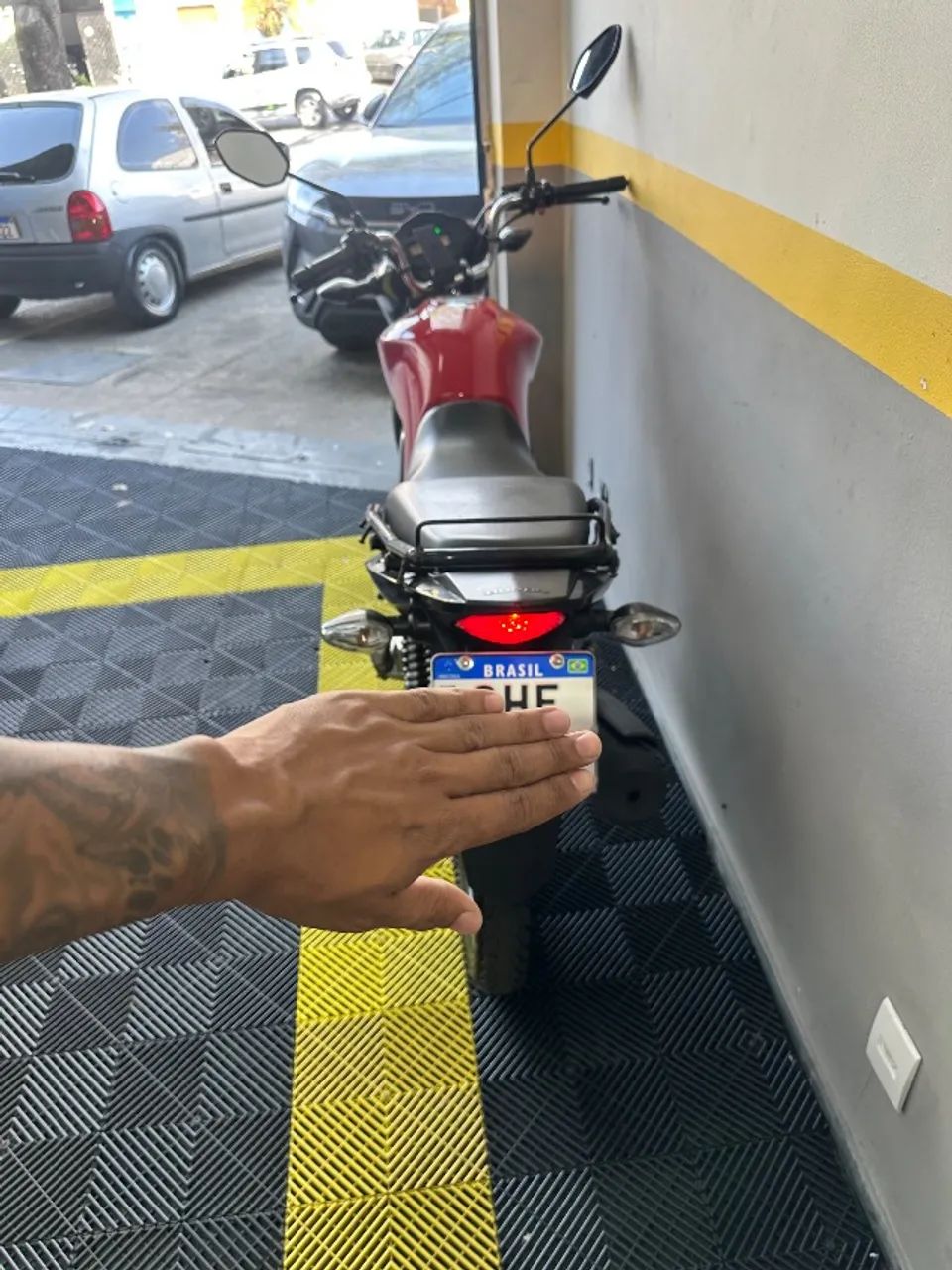 MOTO NOVA  - Foto 4