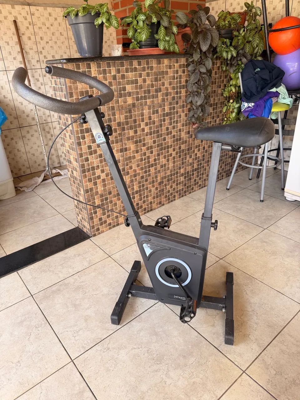 Bike spinning - Foto 2