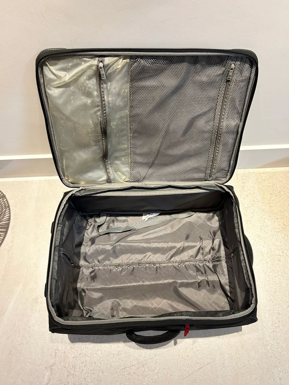 Mala grande Samsonite - Foto 2