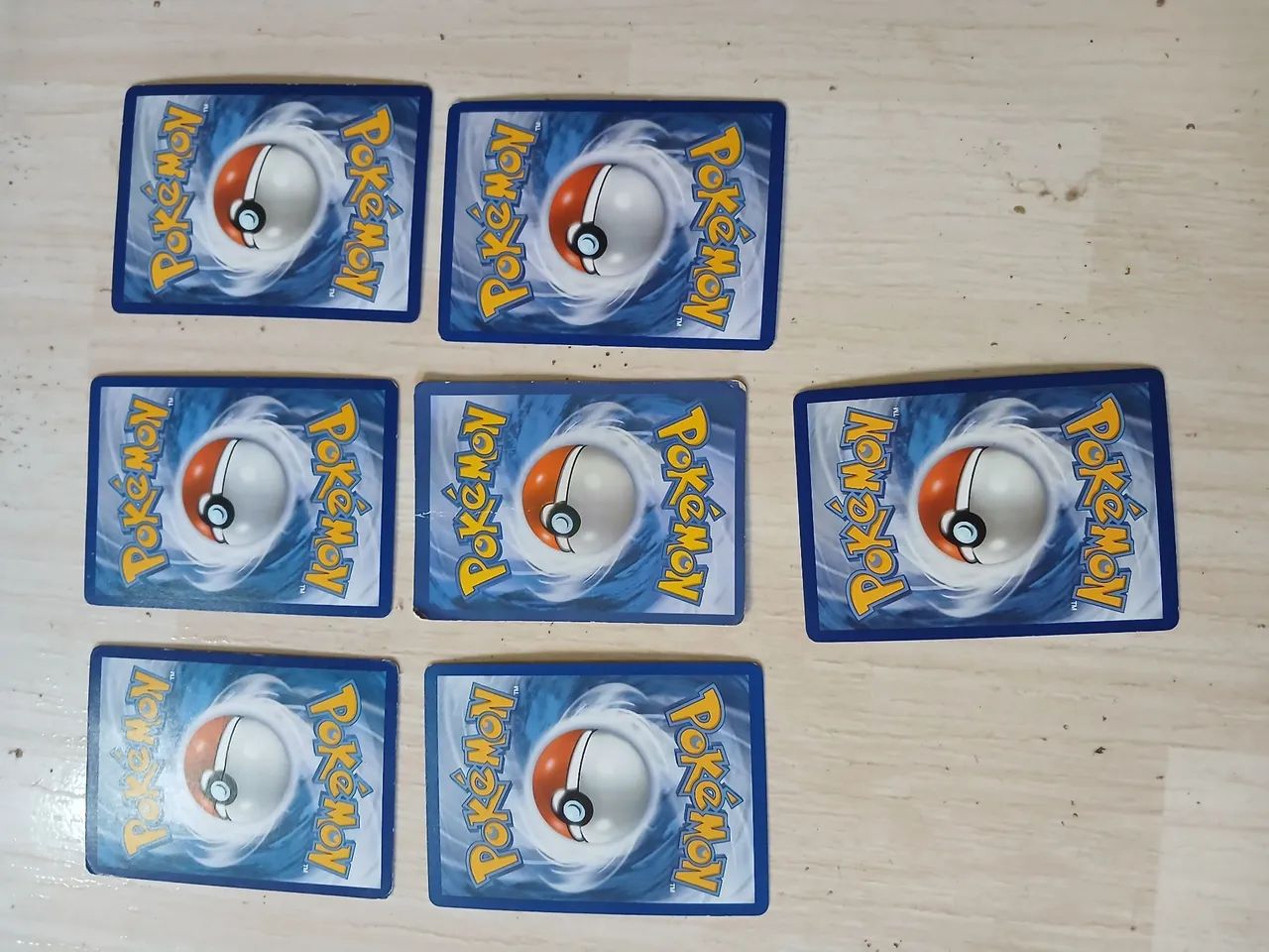 Cartas de pokémon original  - Foto 2