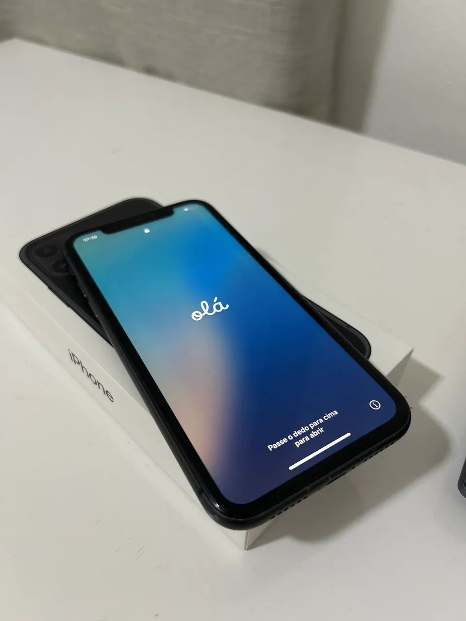 Iphone 11 64gb - Foto 2