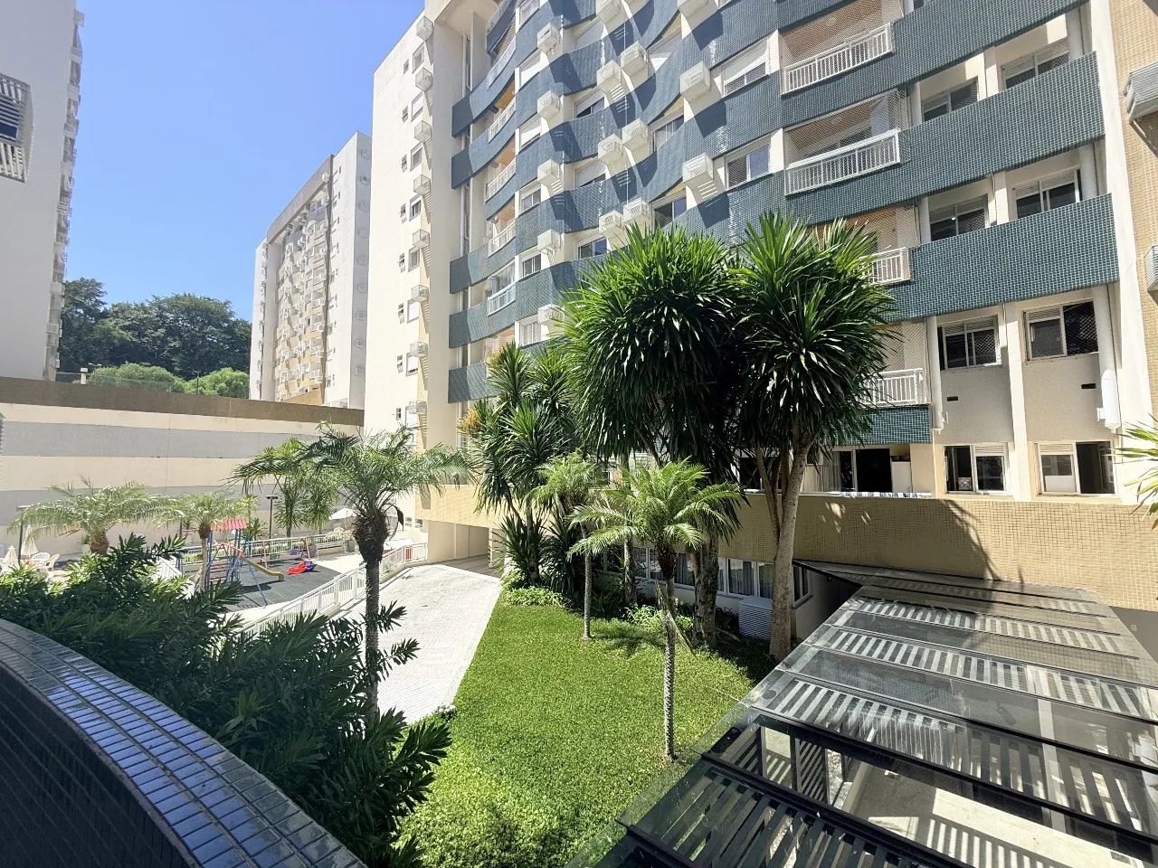 Apartamento 3 quartos em Itacorubi, Florianópolis | Paris Dakar - Foto 4